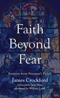 James Crockford | Faith Beyond Fear | Buch | Englisch (2021) | Gebunden