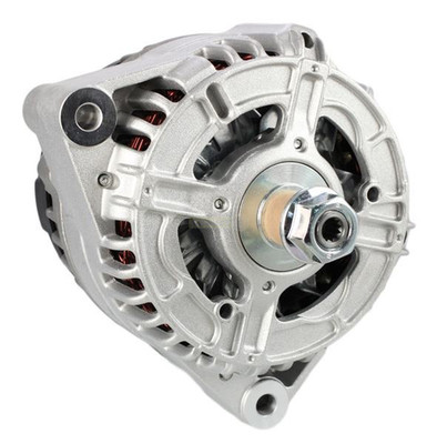 Alternator 150A New OE Letrika Mahle IA1242 for * Massey-Fergusson, New Holl