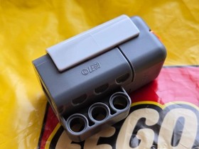 Genuine LEGO Mindstorms NXT 2.0 Electric Touch Sensor 9843 New Retired product