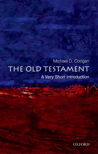 The Old Testament: A Very Short Introduction by Michael Coogan 9780195305050 - Image 4