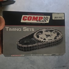 Comp Cams Hi-tech Roller Timing Chain 3100 Comp Cams Hi-tech Roller Timing Chain 3100