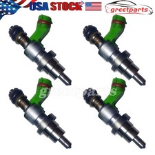 4x Fuel Injectors 23250-28070 For Toyota Caldina Allion Premio Vista Ardeo Us