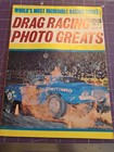 1971 Drag Racing Photo Greats Magazine Special Edition #3