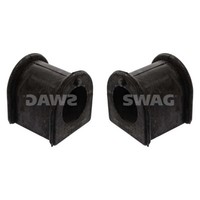 2X Swag Lagerung Stabilisator Vorne Links Rechts FüR KIA K2700 SD K2500