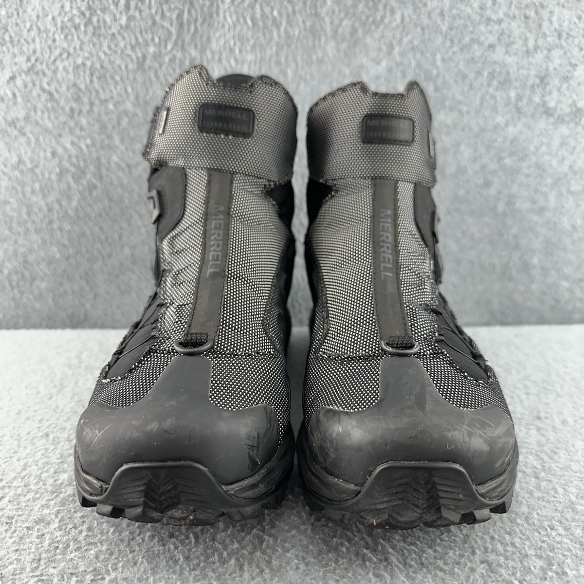 Merrell Thermo Rogue 2 Mid GTX Boots Mens Size 8 BOA Gore-Tex