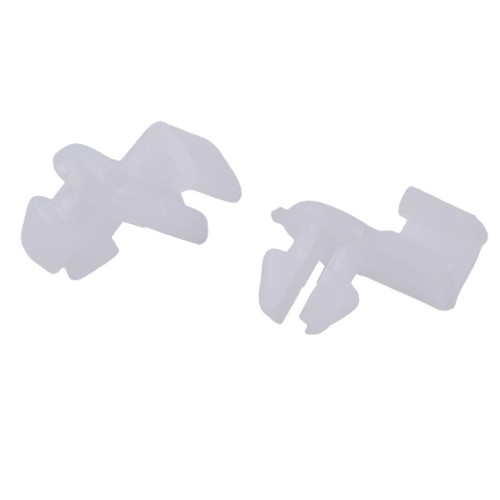 4PCS Fixed Clip Accessories Fastener Rod Clip High Quality Replacement - Picture 12 of 22