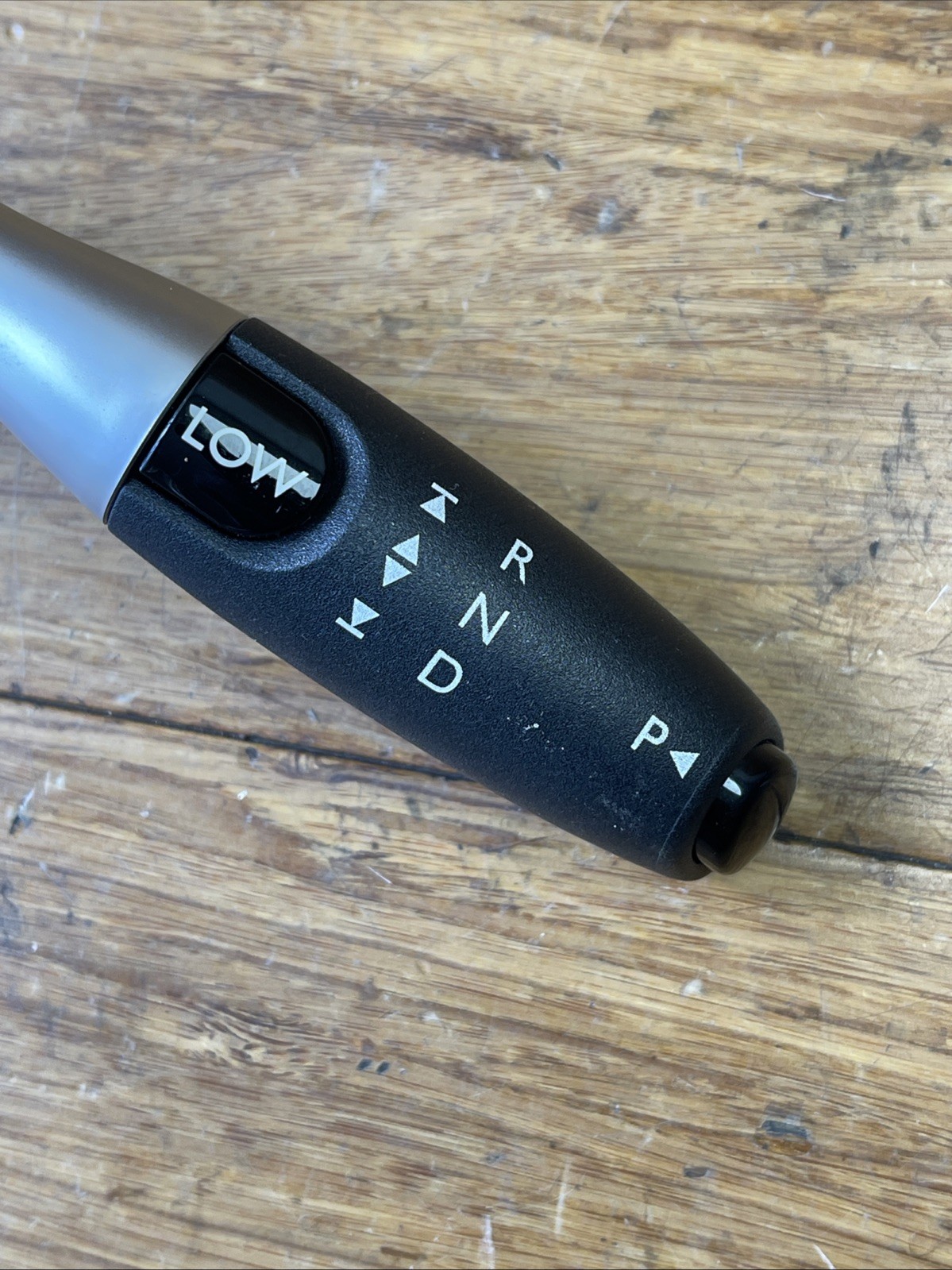 Rolls-Royce Dawn 2017-2023 Shifter assembly