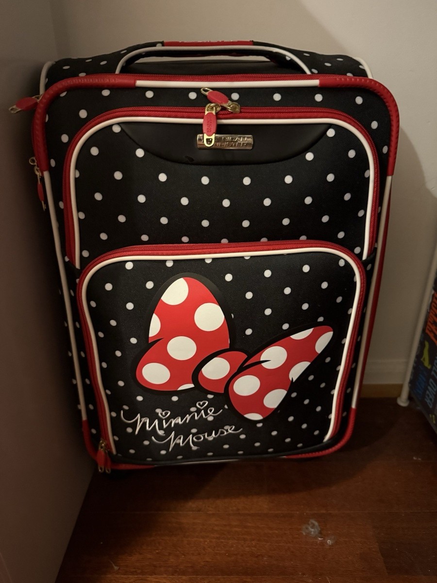 American Tourister Disney 21