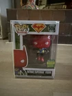 Funko Pop! Batman/Superman Fusion #506 DC Universe Convention Exclusive