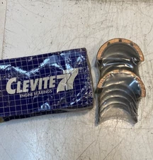 Clevite 77 MS-909 P-10 Engine Crankshaft Main Bearing Set