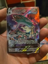 Rayquaza VMAX TG20/TG30 Swsh12: Sword & Shield - Silver Tempest Trainer Gallery