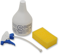 S100 - Total Cycle Cleaner for Deluxe Kit 1L ...