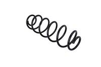 1X Kamoka Fahrwerksfeder 2120388 FüR CitroËN C3 2 Vti THP 110 Hdi SC8HZC SC8HR0