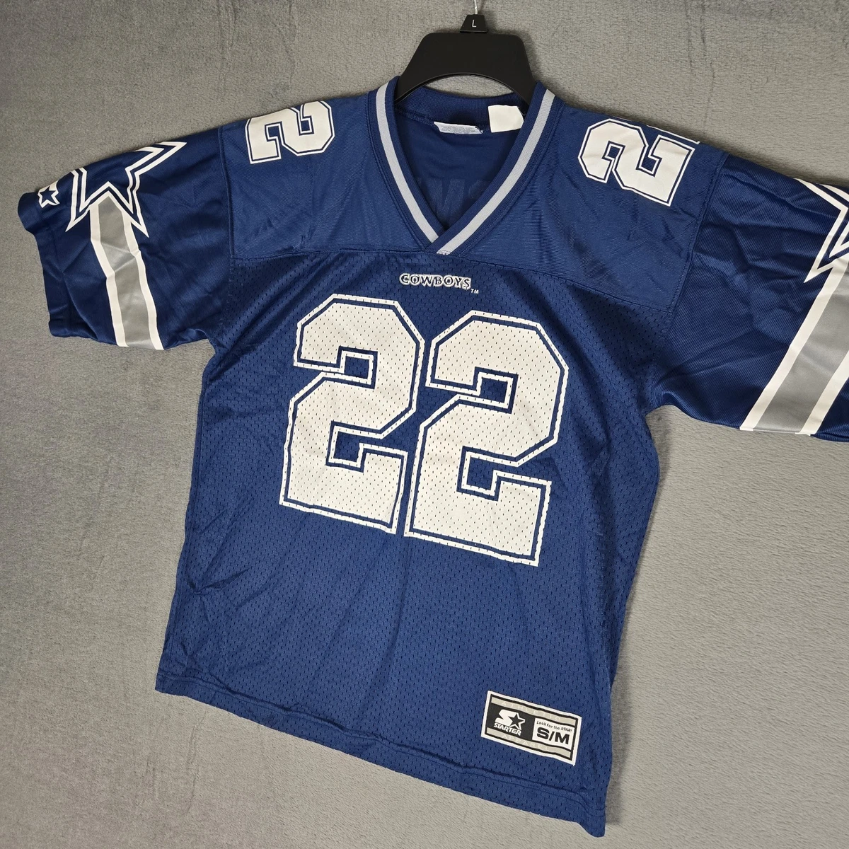 Emmitt Smith Dallas Cowboys NFL Jerseys for sale | eBay