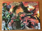 The Amazing Spider-Man #53 & #54 Connecting Variants