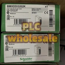 1PCS New In Box BMXDDI3202K Schneider Modicon BMX-DDI-3202K Fast shipping