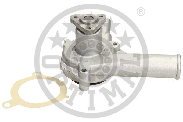Optimal AQ-1194 Wasserpumpe FüR Ford Fiesta III (Gfj)-image