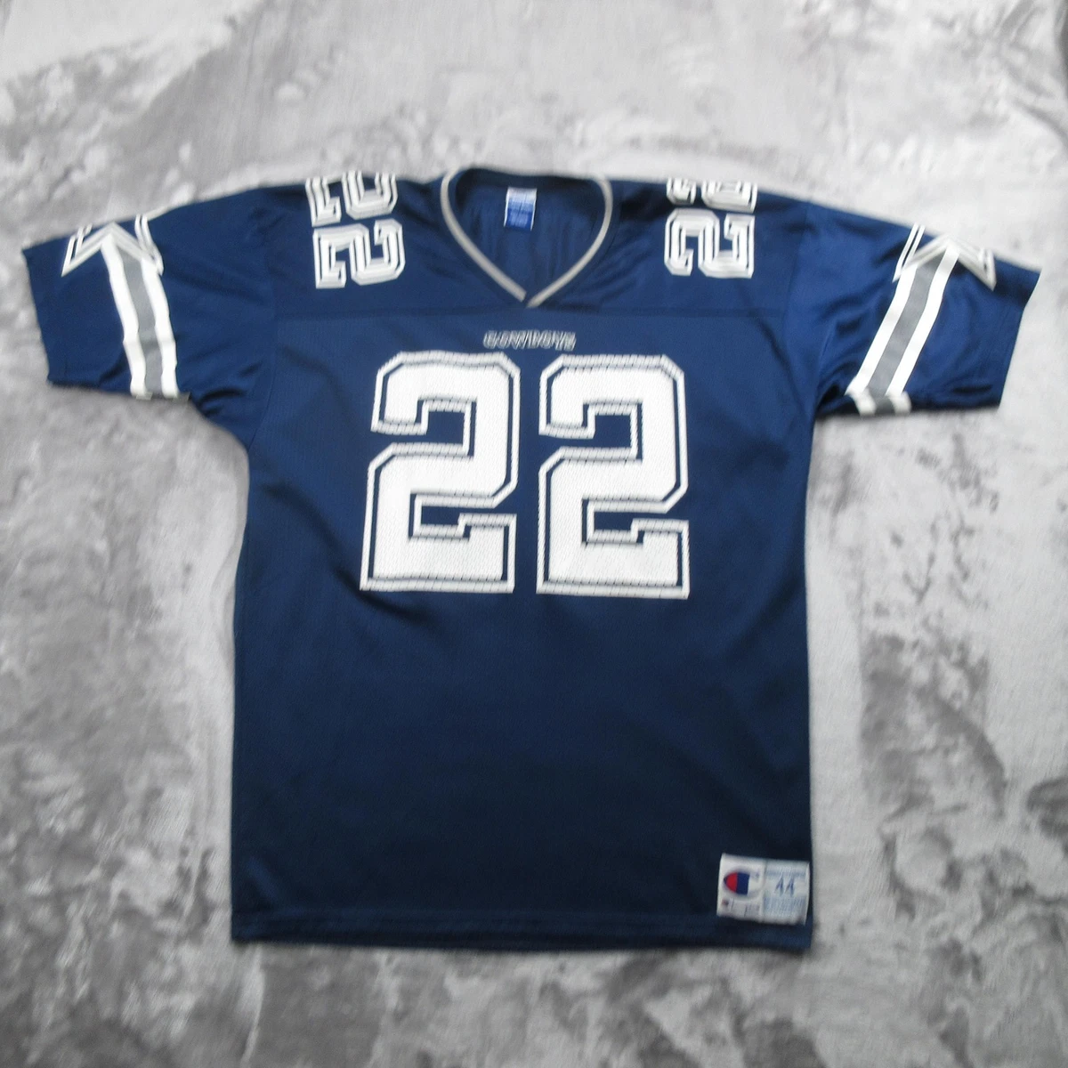 Champion Dallas Cowboys NFL Jerseys for sale | eBay