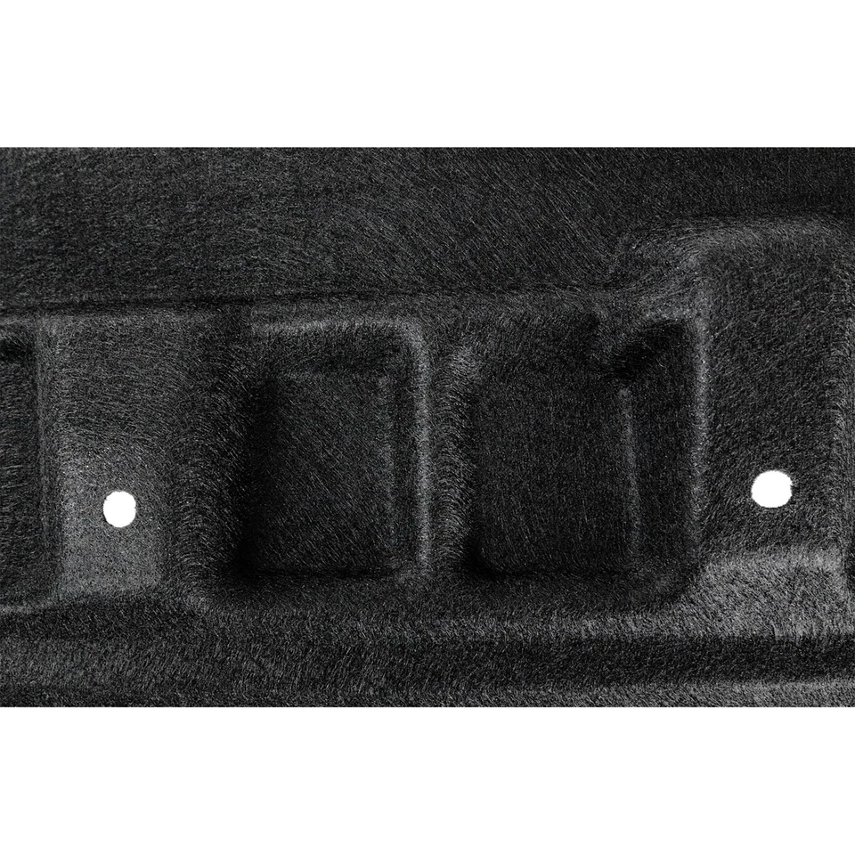 Forro de guardabarros para Chevrolet Suburban 2015-2020 lado del conductor trasero 4x4 Foto 2 de 4