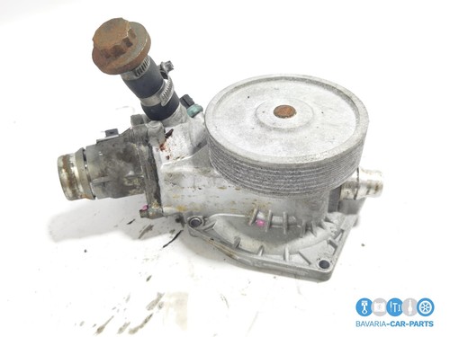 Original BMW  F01 F10 F11 F12  Kühlmittelpumpe mechanisch 7548263