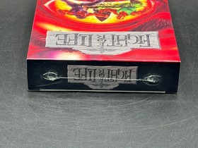 Fight for Life Atari Jaguar 64 BIT Factory Sealed New Authentic Telegames