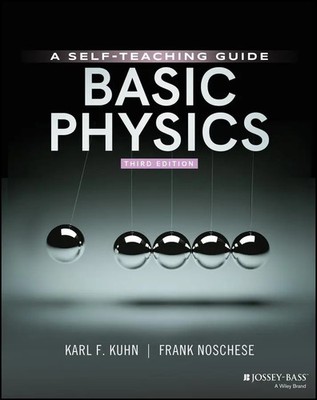 Karl F Kuhn (u. a.) | Basic Physics | Taschenbuch | Englisch (2020) | 352 S.