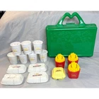 Vintage 80s 90s McDonalds Toys Lot.