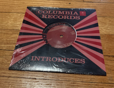 HARRY STYLES - SIGN OF THE TIMES / FROM THE DINING TABLE 7  VINYL