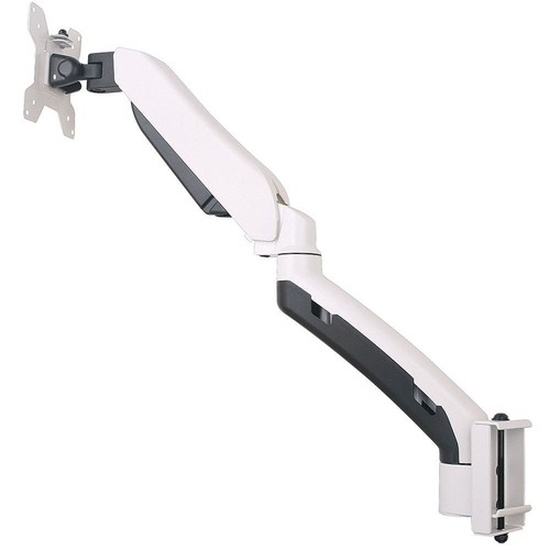 GSA21DS Gas Spring Monitor Arm Toolbar / Desk Stand Mountw/ Adjustable Height - 第 2/3 張圖片