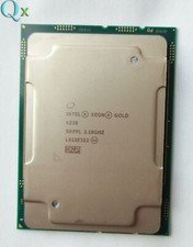 Intel Xeon Gold 6238 LGA3647 CPU Processor SRFPL 2.1GHz 22-Cores 140W 30.25MB