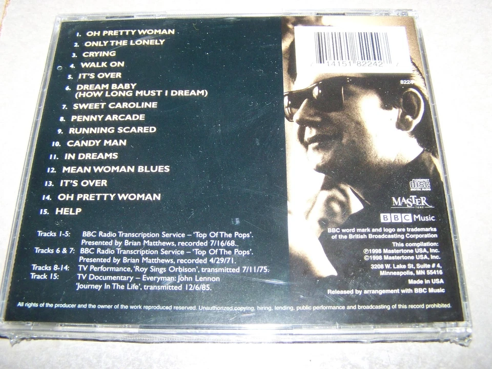 ROY ORBISON - Image 2 of 2