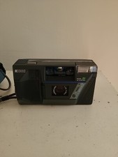 Ricoh AF-70 Point And Shoot Vintage Film Camera