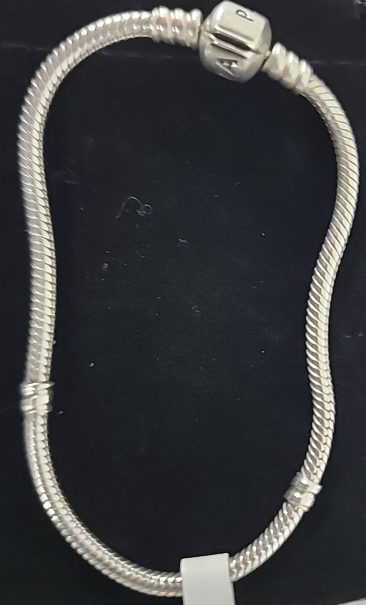 Pandora Charm Bracelet eBay