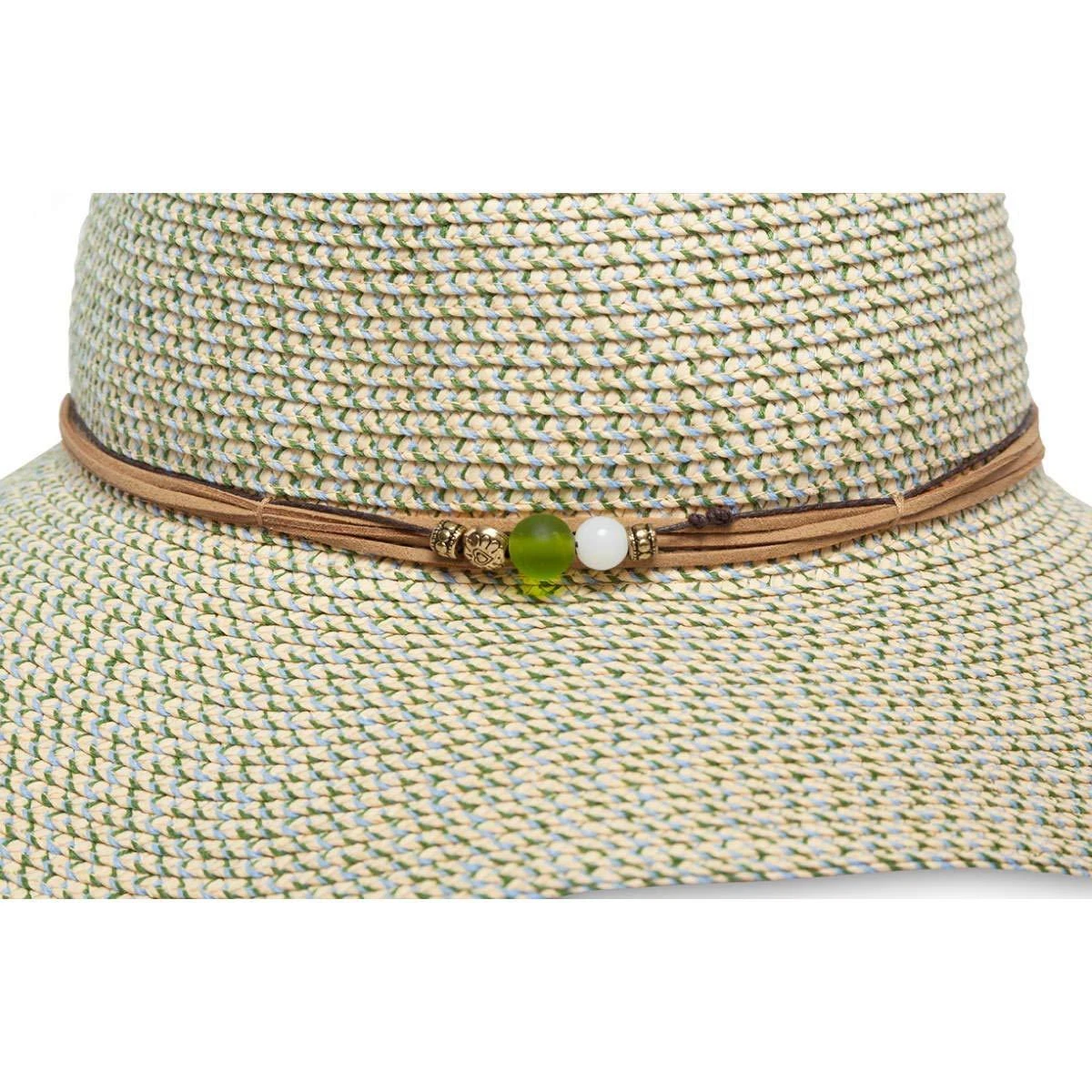 Sunday Afternoons Sol Seeker Ladies Sun hat SPF 50+