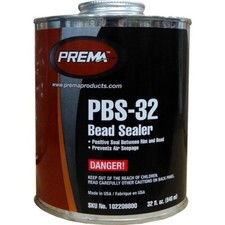 Bead Sealer Flammable 32 Oz. Can Prmpbs32-1 Brand New Bead Sealer Flammable 32 Oz. Can Prmpbs32-1 Brand New