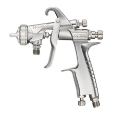 ANEST IWATA WIDER1L-2-16J2S Suction Feed Spray Gun  1.6mm No Cup Japan