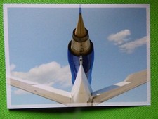 LUFTHANSA CARGO / AIRLINE ISSUE /CARTE COMPAGNIE