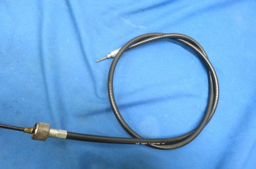Cable velocímetro Harley Davidson, FLH + FLHT 1980-1986 NP9040 - Imagen 5 de 9