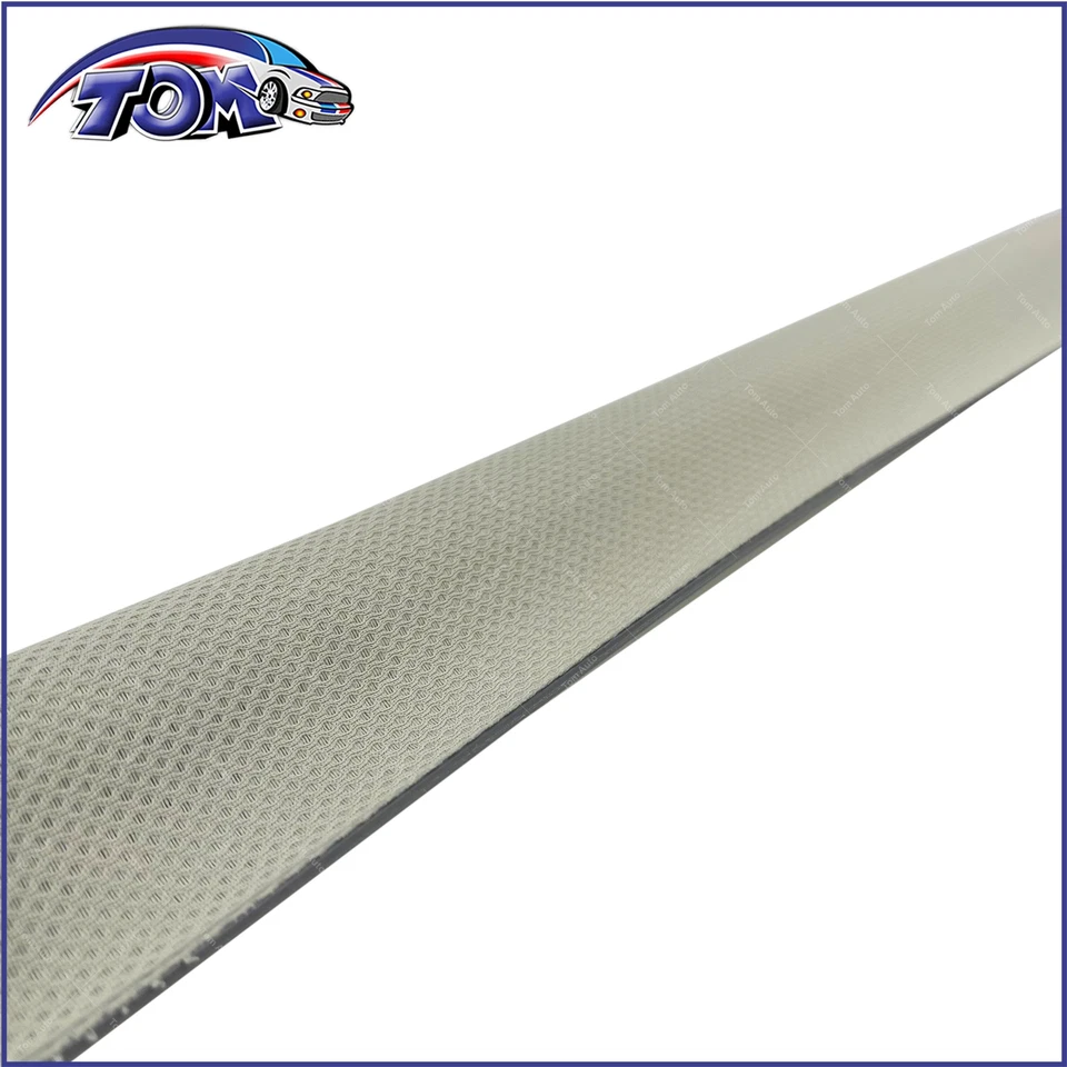 Sunroof Shade Cover Assembly For 09-17 Volkswagen CC Passat CC 3C8877307A - Imagem 4 de 4