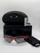 Oakley Flak 2.0 XL OO9188-H259 Red Tiger/Prizm Black Men's Sunglass