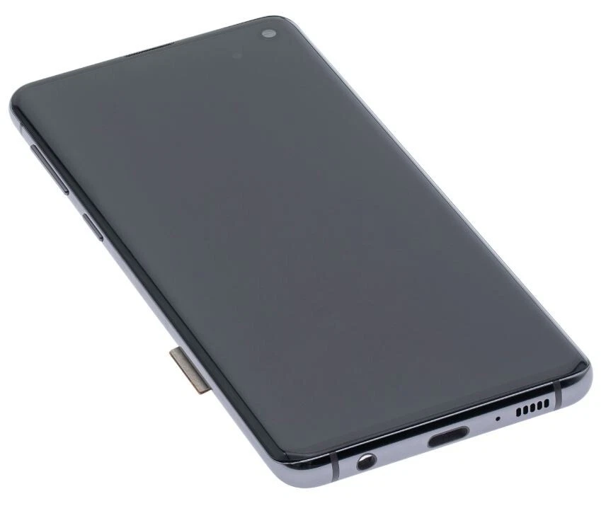 OEM Original Samsung Galaxy S10 Display LCD Touchscreen Digitizer + Frame✅ USA✅ - Image 4 of 4