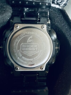 casio g shock watches for men used mp-mgsa5-23 | eBay casio g shock watches for men used mp-mgsa5-23 | eBay