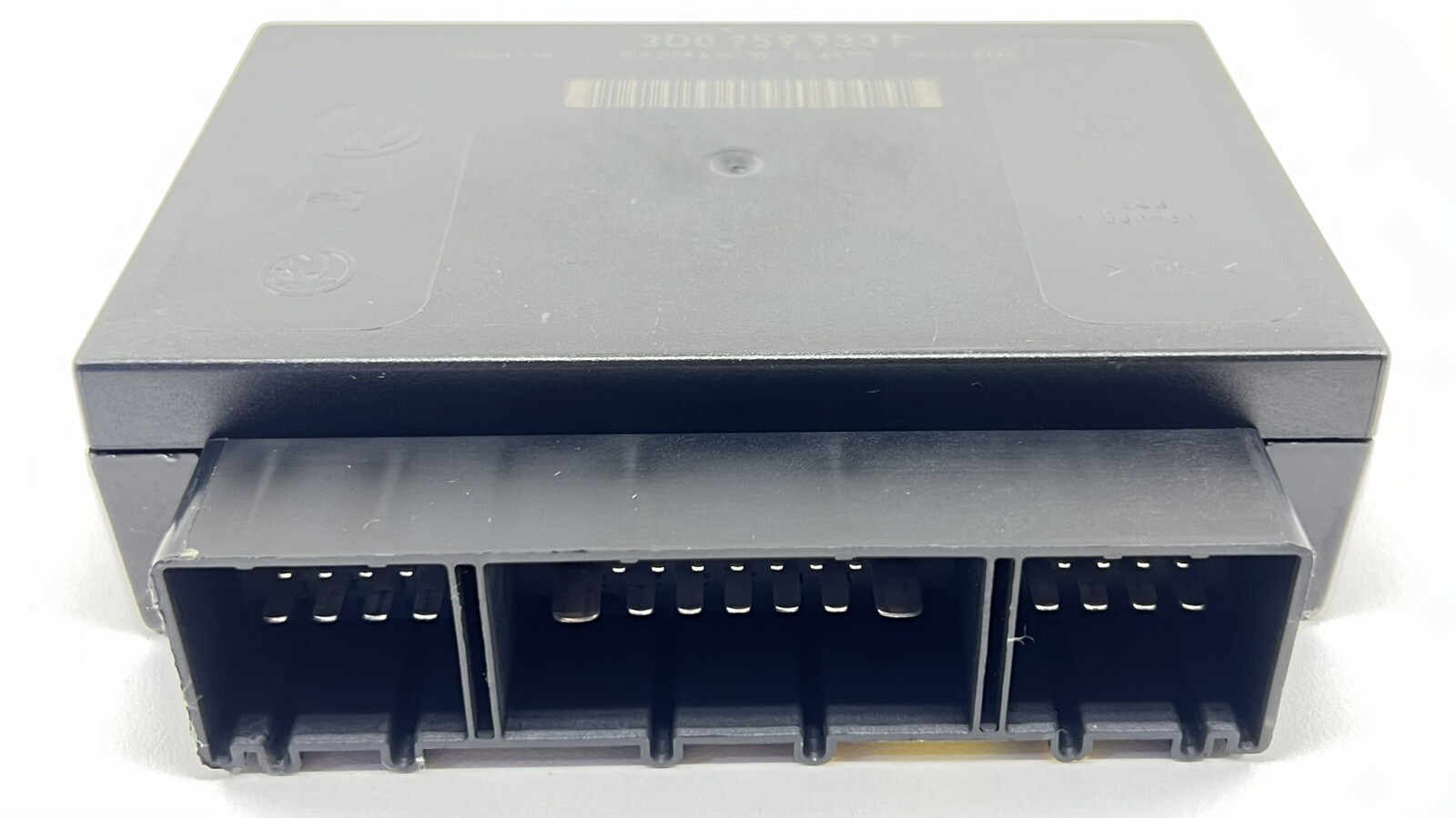 13-18 BENTLEY FLYING SPUR CENTRAL COMFORT COMPUTER MODULE 3D0 959 933 P OEM