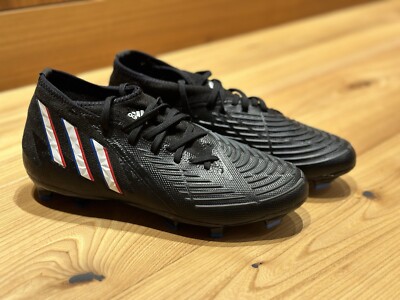 Adidas Predator Edge.2 FG - GW2271 - Seltene Grösse 39 1/3 - WIE NEU