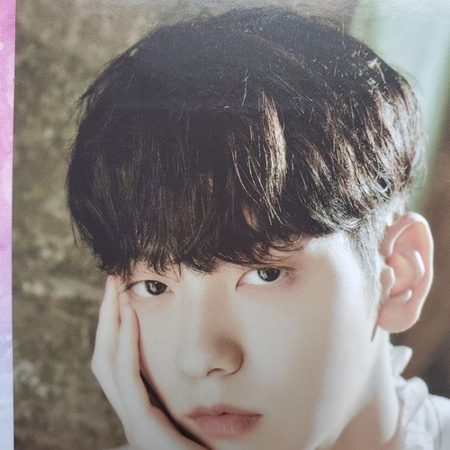 TXT MINI Tarjeta Fotográfica TOMORROW X TOGETHER WORLD TOUR ACT: LOVE SICK Oficial MD - Imagen 17 de 201