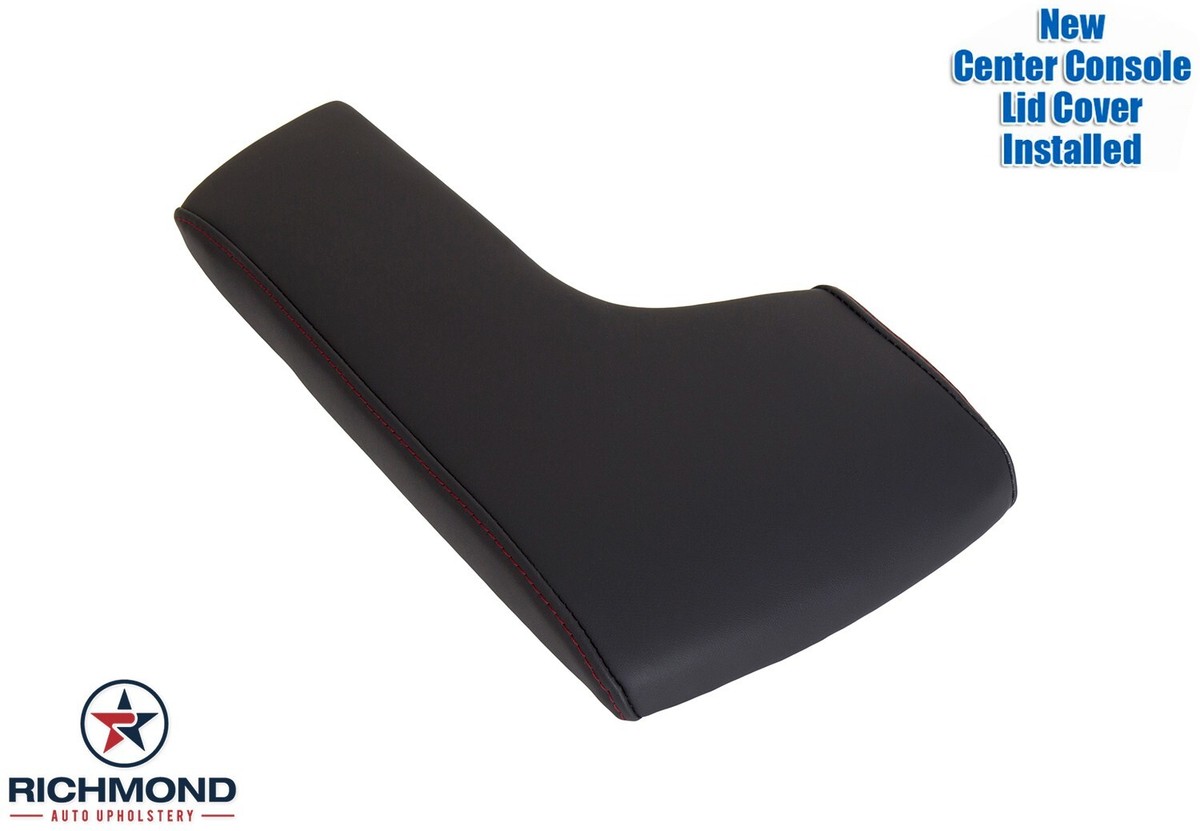 For 2016 2017 Lexus IS200t F SPT-Genuine Leather Center Console