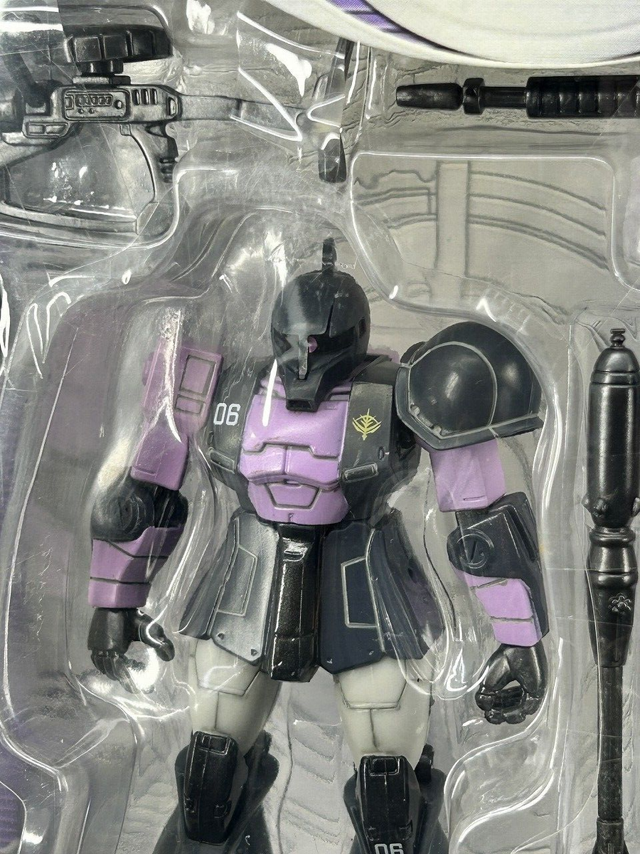 MOBILE SUIT IN ACTION ！！ Mobile Suit In Action Transforming Z Gundam Second Version
