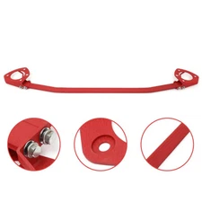 Front For 2016-2018 2019 Honda CIVIC Upper Strut Tower Bar Brace Suspension Kits