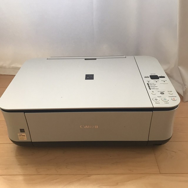Canon PIXMA MP240 All-In-One Inkjet Printer for sale online | eBay