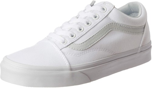 Vans Unisex Old Skool Classic Skate 